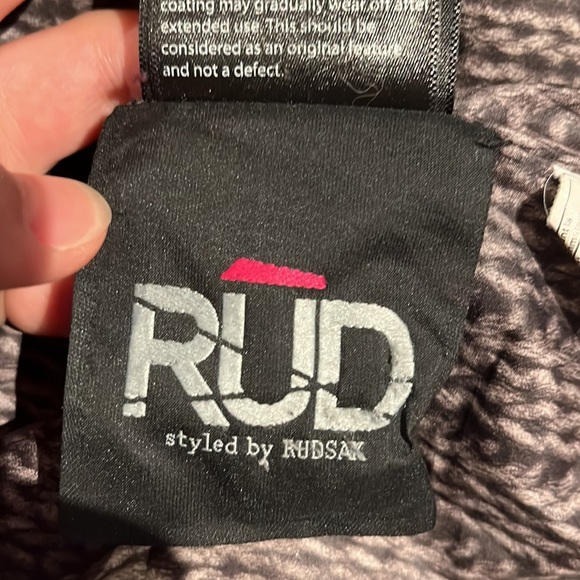RUD by Rudsak - Picture 12 of 16
